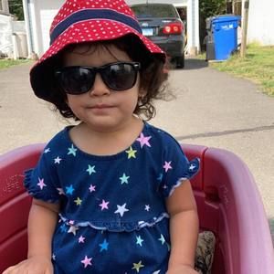 Meet your Posher, Jorge